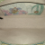 Gucci AB Gucci White Calf Leather Mini Tiger Horsebit 1955 Crossbody Italy