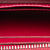 Louis Vuitton AB Louis Vuitton Red Epi Leather Leather Epi Zippy Coin Purse France