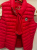 Jott Hoodless quilted vest