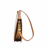 Louis Vuitton Lexington Vintage Mini-Tasche in Bronze-Kupfer Metallic Vernis Monogramm