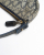Christian Dior Trotter Mini Saddle Bag