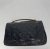 Chanel Black Leather Chanel Medium Flap Bag