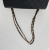 Chanel Black Leather Chanel Medium Flap Bag