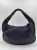 Bottega Veneta Purple leather Large Veneta