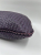 Bottega Veneta Purple leather Large Veneta