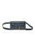 Christian Dior AB Dior Blue Calf Leather Saddle Belt Bag Italy