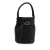 Celine AB Celine Black Calf Leather Nano Big Bucket Bag Italy