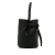 Celine AB Celine Black Calf Leather Nano Big Bucket Bag Italy