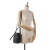 Celine AB Celine Black Calf Leather Nano Big Bucket Bag Italy