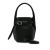 Celine AB Celine Black Calf Leather Nano Big Bucket Bag Italy