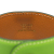 Hermès AB Hermès Green Calf Leather Medor Bracelet France