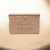 Gucci AB Gucci Brown Beige Coated Canvas Fabric GG Supreme Ophidia Crossbody Italy