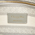 Christian Dior B Dior Gray Light Gray Canvas Fabric Medium Toile de Jouy Lady D-Lite Italy