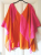 Eres Tunika Color-Block Beachwear... oder auch nicht! S-M-L-XL