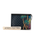 Louis Vuitton B Louis Vuitton Black Damier Canvas Canvas Damier Cobalt Jungle Pochette Voyage MM France