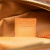 Celine B Celine Brown Coated Canvas Fabric Macadam Dome Handbag Italy