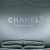 Chanel B Chanel Silver Lambskin Leather Leather Jumbo Classic Lambskin Double Flap Italy