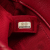 Chanel AB Chanel Red Lambskin Leather Leather Lambskin 19 Belt Bag Italy