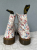 Dr. Martens Flower boots