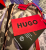 Hugo Boss Leopard print dress HUGO