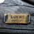 Loewe Anagram