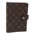 Louis Vuitton Agenda MM