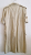 Yves Saint Laurent Vintage sand dress