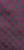 Gucci Krawatte Blau mit rotem Monogramm