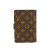 Louis Vuitton Porte papier zip