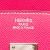 Hermès B Hermès Pink Hot Pink Calf Leather Epsom Birkin Retourne 35 France