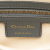 Christian Dior AB Dior Gray Canvas Fabric Medium Toile De Jouy Saddle Italy