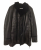 Gallotti Winter Jacket Leather / Schearling
