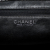 Chanel B Chanel Black Caviar Leather Leather Caviar Medallion Tote France