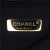 Chanel AB Chanel Blue Dark Blue Lambskin Leather Leather Medium Lambskin 19 Flap Italy