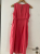 Paule Ka Pink dress