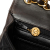 Chanel B Chanel Brown Dark Brown Lambskin Leather Leather Jumbo Classic Lambskin Single Flap France
