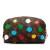 Louis Vuitton Brown x Yayoi Kusama Infinity Dots Monogram Cosmetic Pouch France