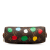 Louis Vuitton Brown x Yayoi Kusama Infinity Dots Monogram Cosmetic Pouch France