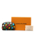 Louis Vuitton Brown x Yayoi Kusama Infinity Dots Monogram Cosmetic Pouch France
