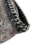 Stella McCartney Falabella Fold-Over Shoulder Recycled Material 2-Ways Tote Bag Eco Python Silver