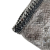 Stella McCartney Falabella Fold-Over Shoulder Recycled Material 2-Ways Tote Bag Eco Python Silver