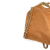 Stella McCartney Falabella Mini Vegan Fabric Brown Bag
