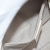 Gucci Interlocking GG Leather Chain Shoulder Bag Beige
