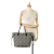 Louis Vuitton AB Louis Vuitton Black Canvas Fabric Monogram Jacquard Since 1854 Neverfull MM Spain