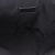 Christian Dior AB Dior Black Calf Leather x Kaws Bee Saddle Bag Italy
