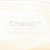 Chanel B Chanel White Caviar Leather Leather Caviar Grand Shopping Tote Italy