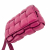 Bottega Veneta Padded Cassette Leather Shoulder Violet Bag