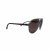 Chanel Pilot Acetate Sunglasses Purple