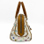 Louis Vuitton Priscilla Murakami Multicolor Canvas Top-handle Bag Monogram