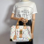 Louis Vuitton Speedy 30 Murakami Multicolor Canvas 2-Ways Trunk Bag Monogram